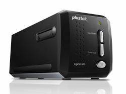 Plustek OpticFilm 8200i SE Escáner de negativos/diapositivas 7200 x 7200 DPI Negro 
