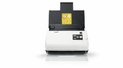 Plustek SmartOffice PN30U Escáner con alimentador automático de documentos [ADF] 600 x 600 DPI A4 Negro, Blanco 