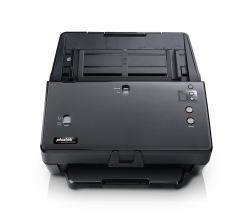 Plustek SmartOffice PT2160 Escáner con alimentador automático de documentos [ADF] 600 x 600 DPI A3 Negro 