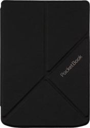 PocketBook H-SO-634-K-WW funda para libro electrónico 15,2 cm [6"] Negro 