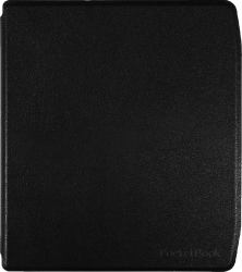 PocketBook HN-SL-PU-700-BK-WW funda para libro electrónico 17,8 cm [7"] Negro 