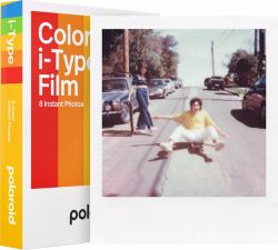 Polaroid 6000 película instantáneas 8 pieza[s] 89 x 108 mm 