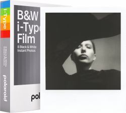 Polaroid 6001 película instantáneas 8 pieza[s] 89 x 108 mm 