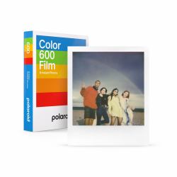 Polaroid 006002 película instantáneas 8 pieza[s] 107 x 88 mm 