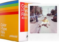 Polaroid 6010 película instantáneas 40 pieza[s] 89 x 108 mm 