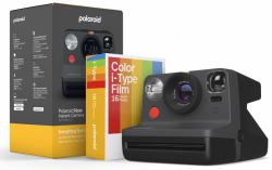Polaroid 6248 cámara instantánea impresión Negro 