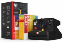Polaroid 6250 cámara instantánea impresión Negro 