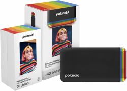 Polaroid 6439 impresora de foto Térmico 2,1" x 3,4" [5,3 x 8,6 cm] 