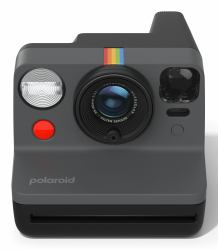 Polaroid Now Gen 3 Negro 