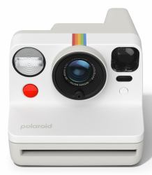 Polaroid Now Gen 3 Blanco 
