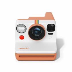 Polaroid Now Instant Generation 3 Coral 