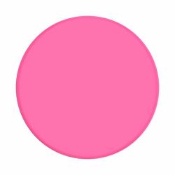 PopSockets Neon Pink Soporte pasivo Teléfono móvil/smartphone Rosa 