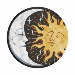 PopSockets 804153 accesorio para teléfono móvil o smartphone Mango 