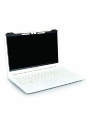 Port Designs 900324 filtro para monitor 35,6 cm [14"] Portátil Filtro de privacidad para pantallas sin marco 