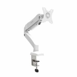Port Designs 901110 soporte para monitor 81,3 cm [32"] Escritorio Blanco 