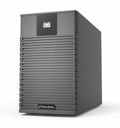PowerWalker BP I72T-12x9Ah Armario para baterías [SAI] Torre 