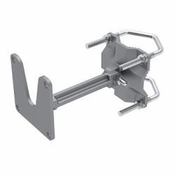 Poynting A-BRKT-016 Soporte de antena Gris Aluminio 145 mm 