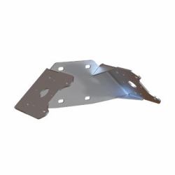 Poynting A-BRKT-033 Soporte de antena Gris Acero 