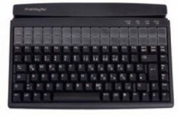PrehKeyTec MCI128, numeric, USB, black - 128-key, SL578, w/o MSR - MOQ 5 - Warranty: 12M - versión extranjera