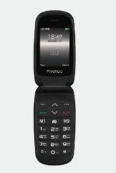 Prestigio Grace B1 6,1 cm [2.4"] 78,6 g Negro 