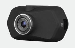 Prestigio PCDVRR140 Full HD Negro 