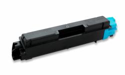 PrintMate K16098F6 cartucho de tóner 1 pieza[s] Compatible Cian 