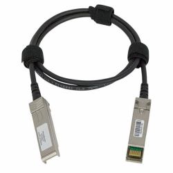 ProLabs CAB-SFP-10G-3M-NC Cable de fibra óptica e InfiniBand SFP+ Negro 