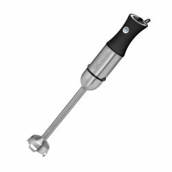 ProfiCook PC-SM 1094 licuadora Batidora de inmersión 1000 W Negro, Acero inoxidable 