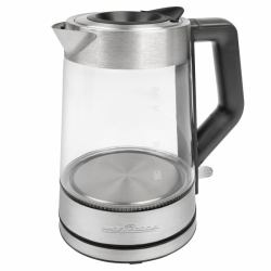 ProfiCook PC-WKS 1190 G tetera eléctrica 1,7 L 2200 W Acero 