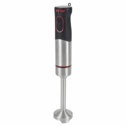 ProfiCook PC-SMS 1226 Batidora de vaso 1000 W Acero 