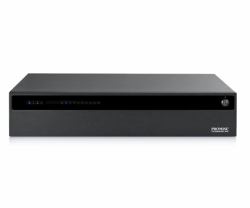 Promise Technology VESS A3340D servidor de vigilancia en red Bastidor [2U] Gigabit Ethernet 