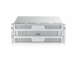 Promise Technology VESS A7800 servidor de vigilancia en red Estante Gigabit Ethernet 