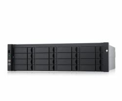 Promise Technology VESS A6600 servidor de vigilancia en red Gigabit Ethernet Estante 