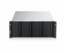 Promise Technology VESS A6800 servidor de vigilancia en red Gigabit Ethernet Estante 