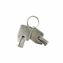 QNAP KEY-HDDTRAY-01 parte carcasa de ordenador Otro 