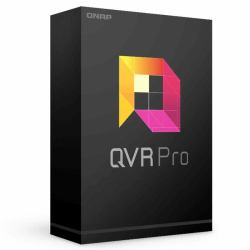 QNAP QVR Pro Base 1 licencia[s] Complemento Español 