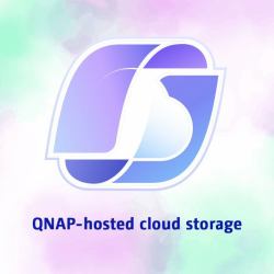 QNAP myQNAPcloud Almacenamiento de redes 1 licencia[s] 