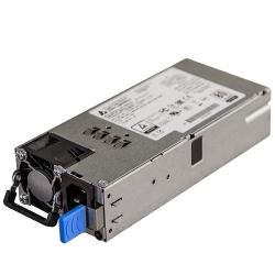 QNAP PWR-PSU-300W-DT02 unidad de fuente de alimentación Plata 