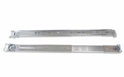 QNAP RAIL-B02 accesorio de bastidor Kit de carriles de rack 