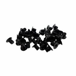 QNAP SCR-HDD25A-96 tornillo/tuerca 96 pieza[s] 