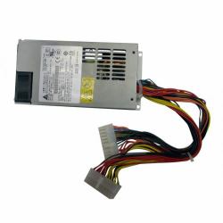 QNAP PSU f/TS409U unidad de fuente de alimentación 250 W Plata 