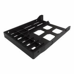 QNAP TRAY-25-NK-BLK03 accesorio y pieza para dispositivo de almacenamiento de datos 