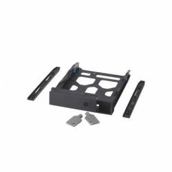 QNAP TRAY-35-BLK01 accesorio y pieza para dispositivo de almacenamiento de datos 