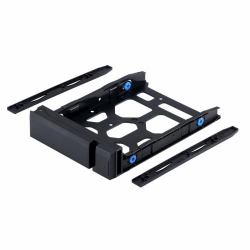 QNAP TRAY-35-NK-BLK06 accesorio y pieza para dispositivo de almacenamiento de datos 