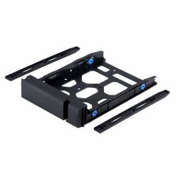 QNAP TRAY-35-NK-BLK07 accesorio y pieza para dispositivo de almacenamiento de datos 