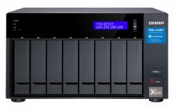 QNAP TVS-872XT NAS Torre Intel® Core™ i7 16 GB DDR4 0 TB QNAP QTS Negro 