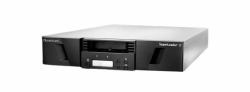 Quantum SuperLoader 3 Biblioteca y autocargador de almacenamiento Cartucho de cinta 288 TB 