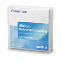 Quantum Cleaning cartridge, LTO Universal Cartucho de limpieza 