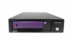 Quantum TC-L82AN-BR dispositivo de almacenamiento para copia de seguridad Unidad de almacenamiento Cartucho de cinta LTO 