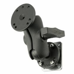 RAM Mounts RAM-101-B-225B2U accesorio y pieza de recambio para interior de vehículo Base de montaje 